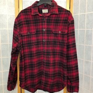 Jachs Flannel Shirt